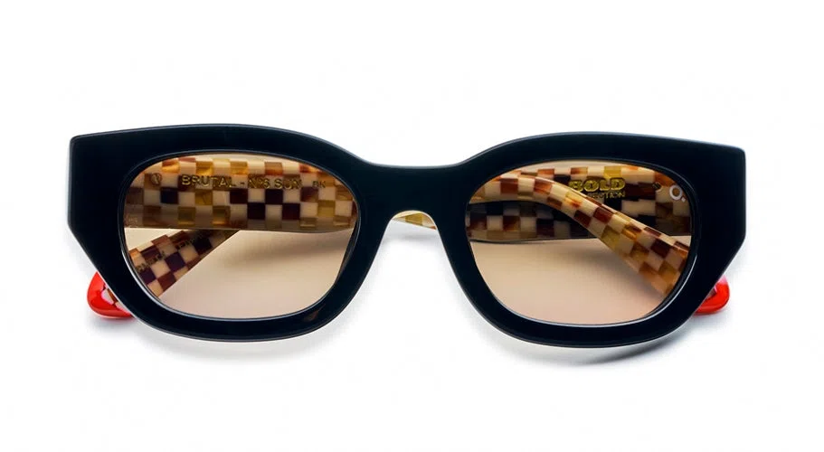Etnia Barcelona BRUTAL NO.06 SUN Sunglasses - view 13